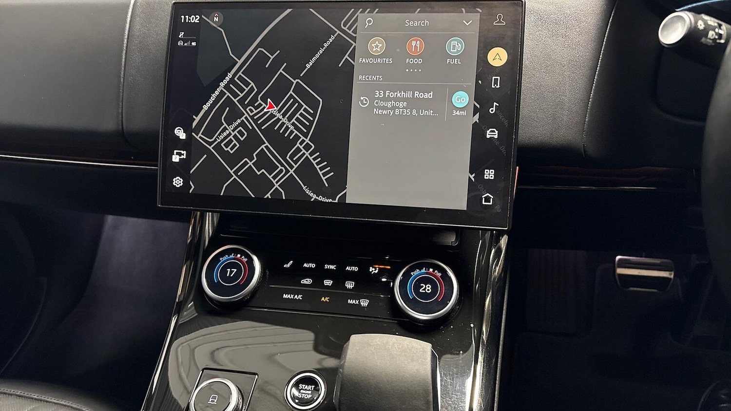 Used Land Rover Range Rover Sport 2023 for sale - 77567719: Photo 11