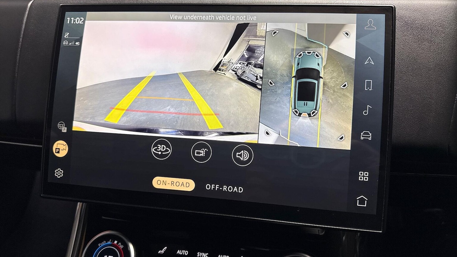 Used Land Rover Range Rover Sport 2023 for sale - 77567719: Photo 12