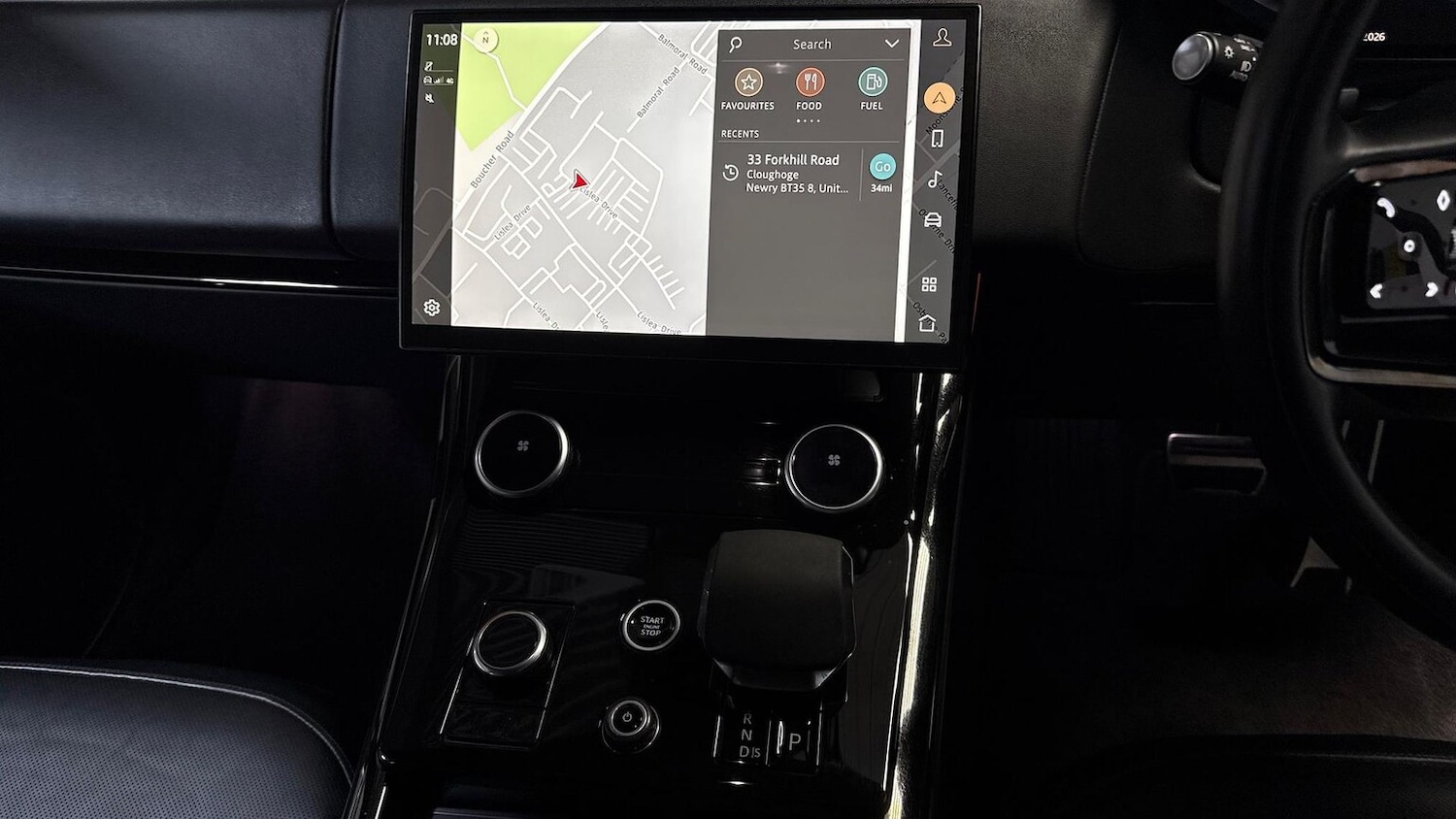 Used Land Rover Range Rover Sport 2023 for sale - 77567719: Photo 14