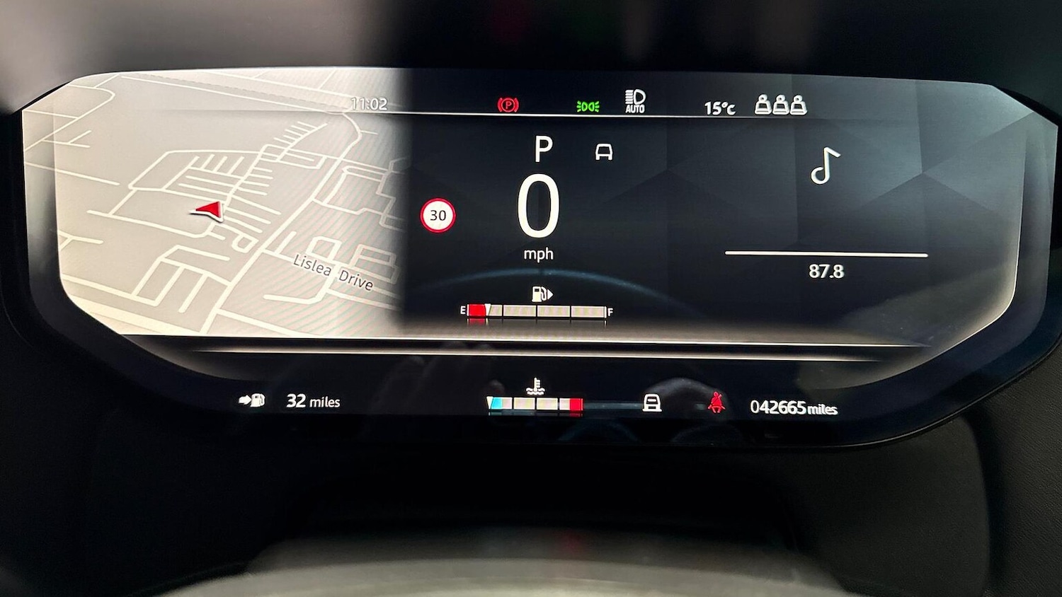 Used Land Rover Range Rover Sport 2023 for sale - 77567719: Photo 16