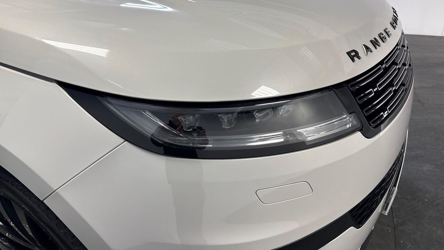 Used Land Rover Range Rover Sport 2023 for sale - 77567719: Photo 17