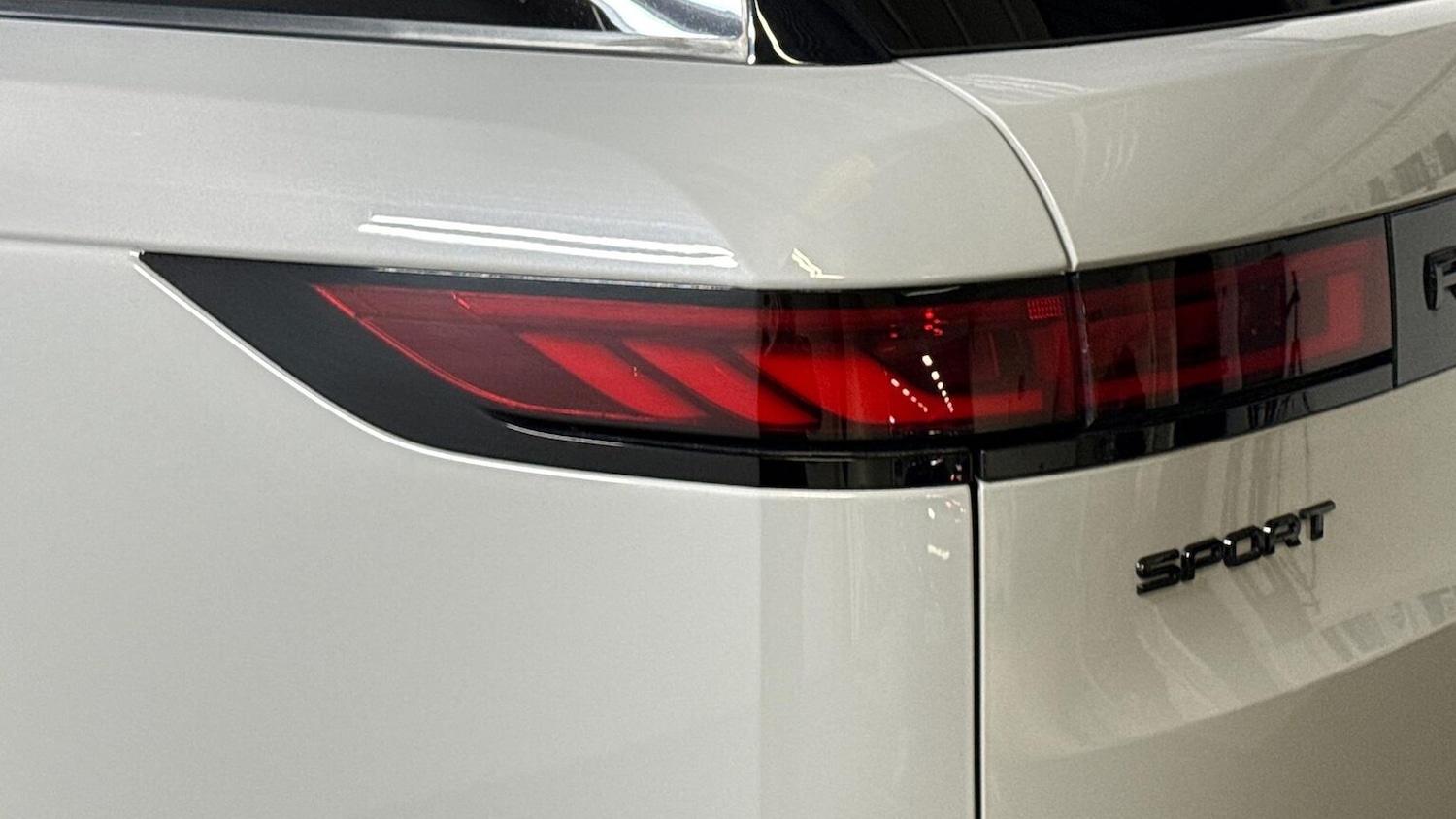 Used Land Rover Range Rover Sport 2023 for sale - 77567719: Photo 19