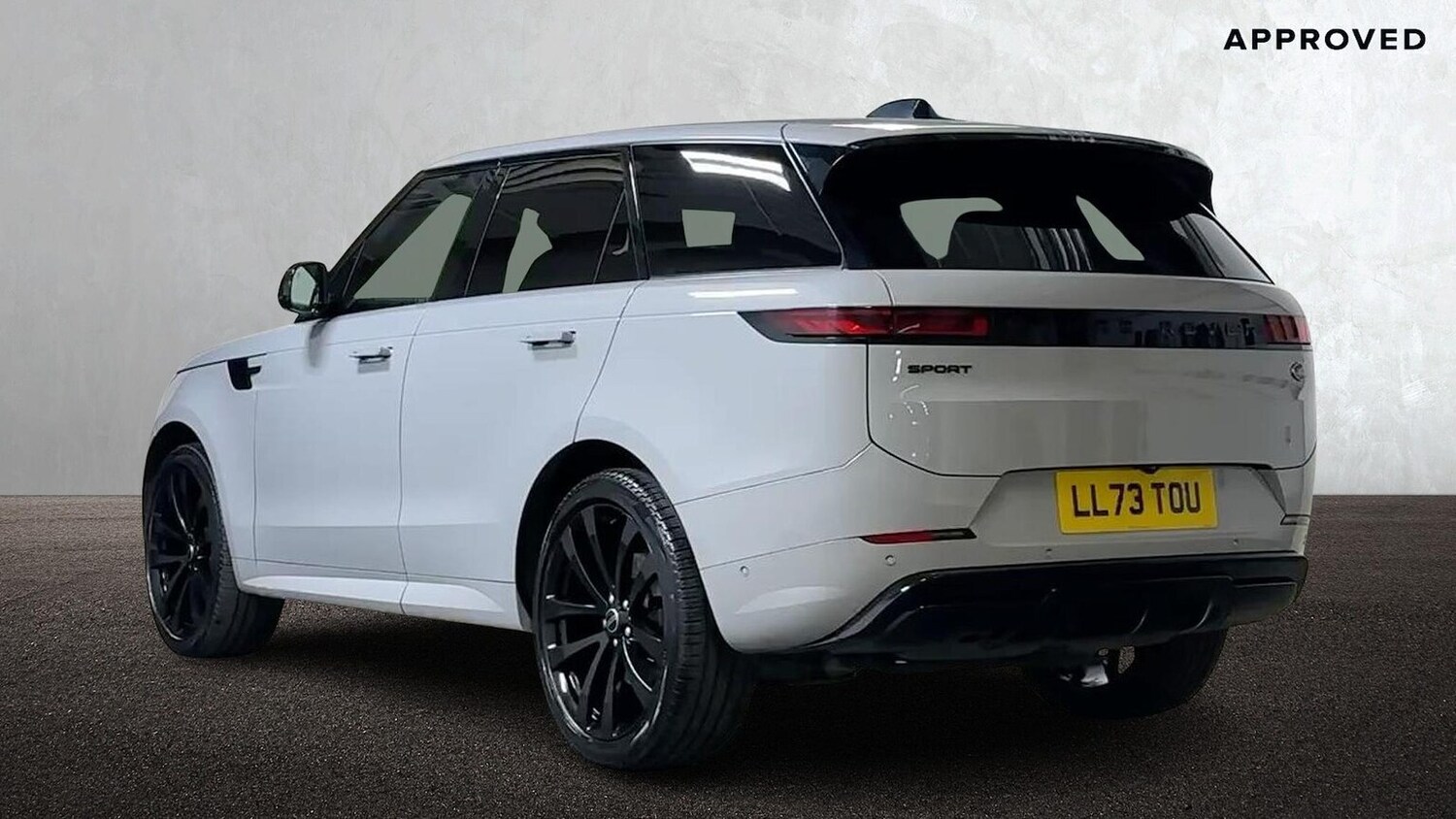 Used Land Rover Range Rover Sport 2023 for sale - 77567719: Photo 2