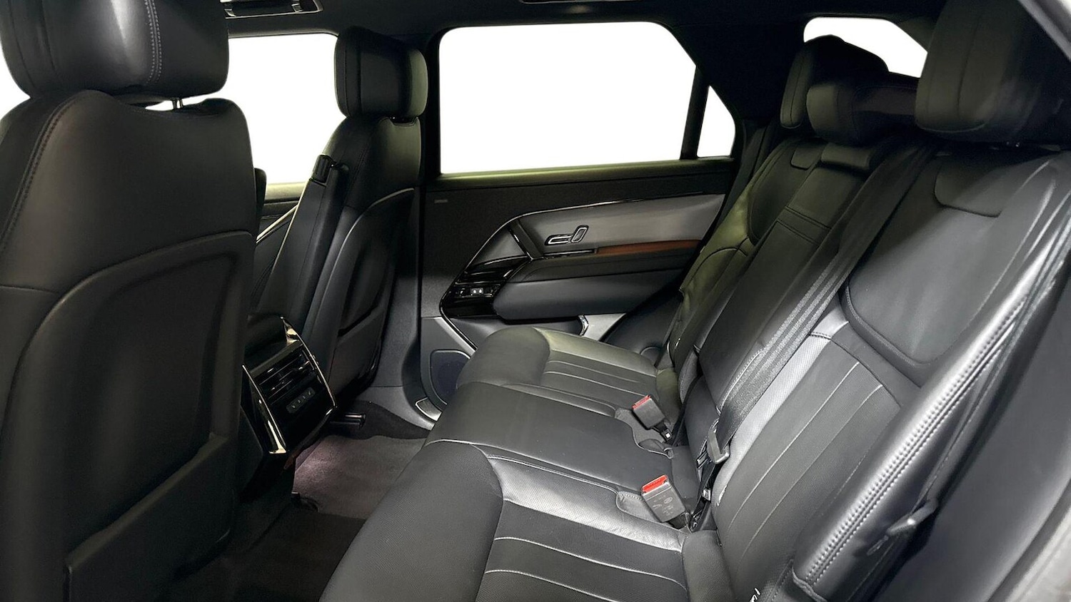 Used Land Rover Range Rover Sport 2023 for sale - 77567719: Photo 4