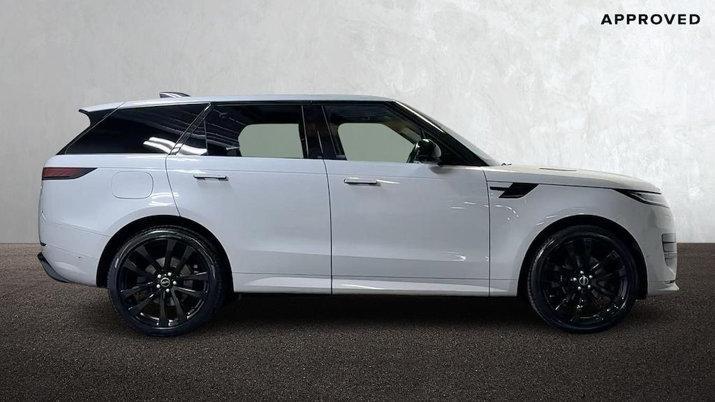 Used Land Rover Range Rover Sport 2023 for sale - 77567719: Photo 5