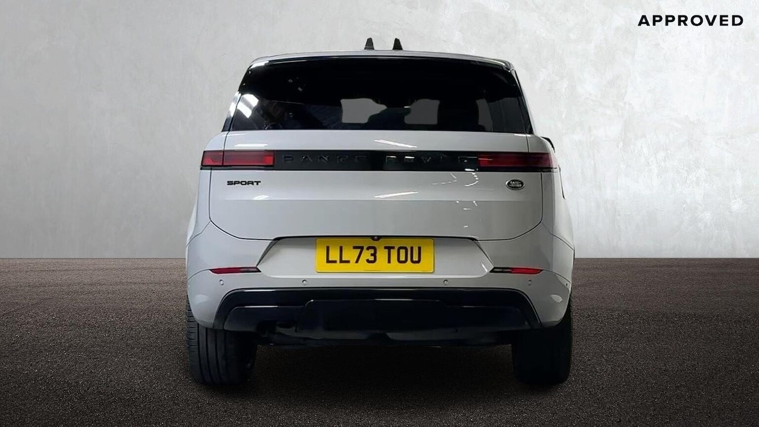 Used Land Rover Range Rover Sport 2023 for sale - 77567719: Photo 6