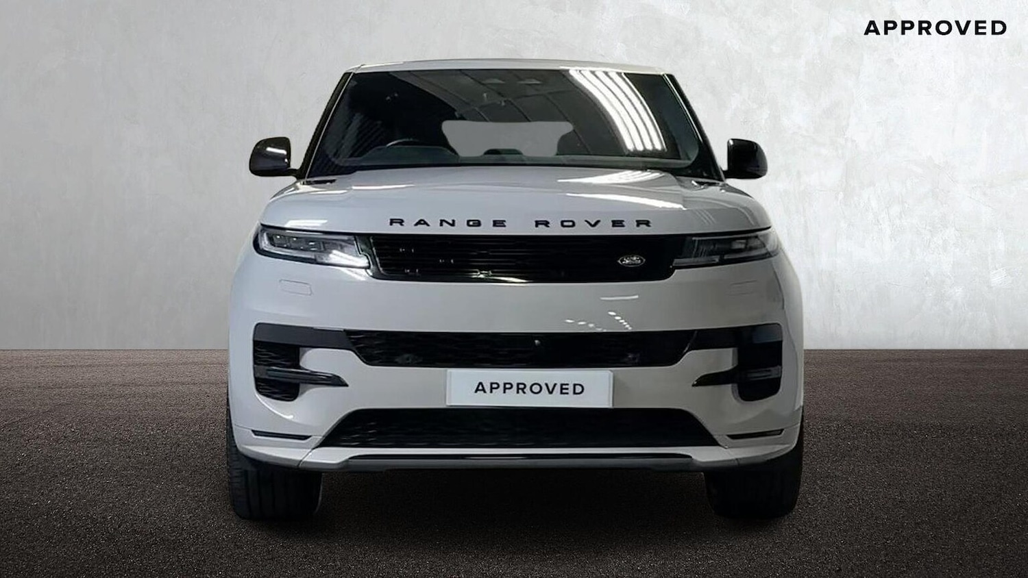 Used Land Rover Range Rover Sport 2023 for sale - 77567719: Photo 7