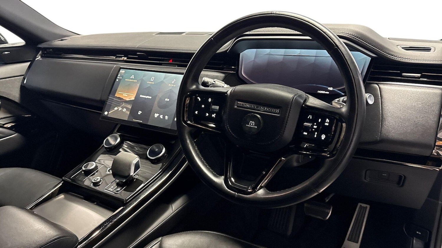 Used Land Rover Range Rover Sport 2023 for sale - 77567719: Photo 9