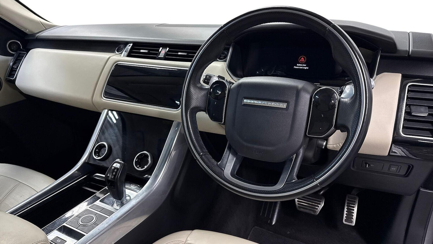 Used Land Rover Range Rover Sport 2022 for sale - 78191086: Photo 10