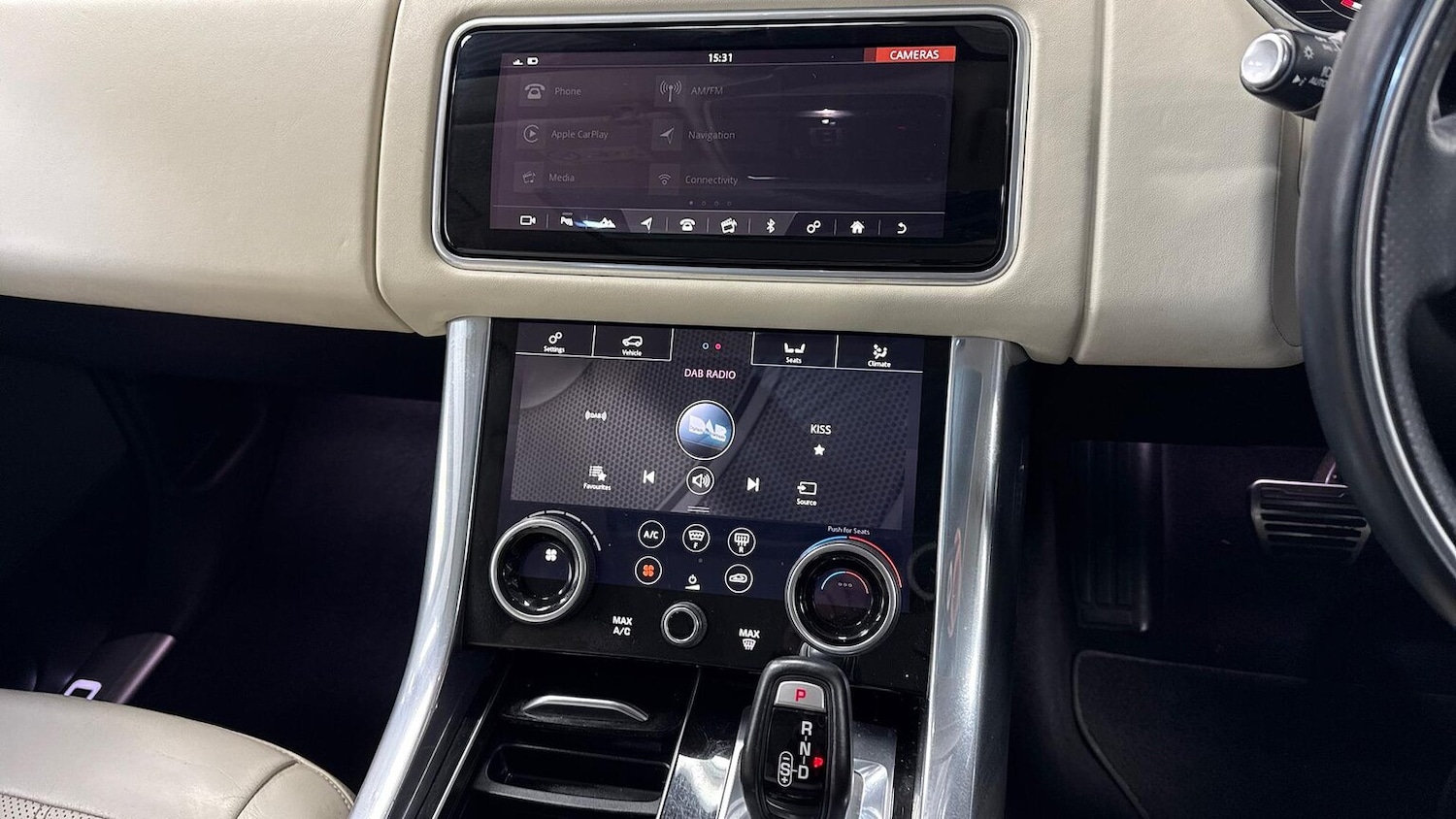 Used Land Rover Range Rover Sport 2022 for sale - 78191086: Photo 12