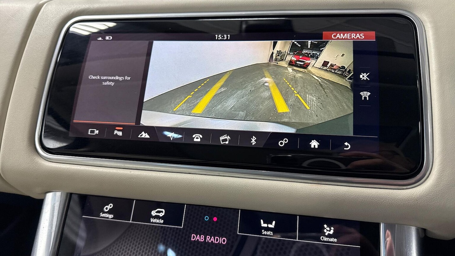 Used Land Rover Range Rover Sport 2022 for sale - 78191086: Photo 13