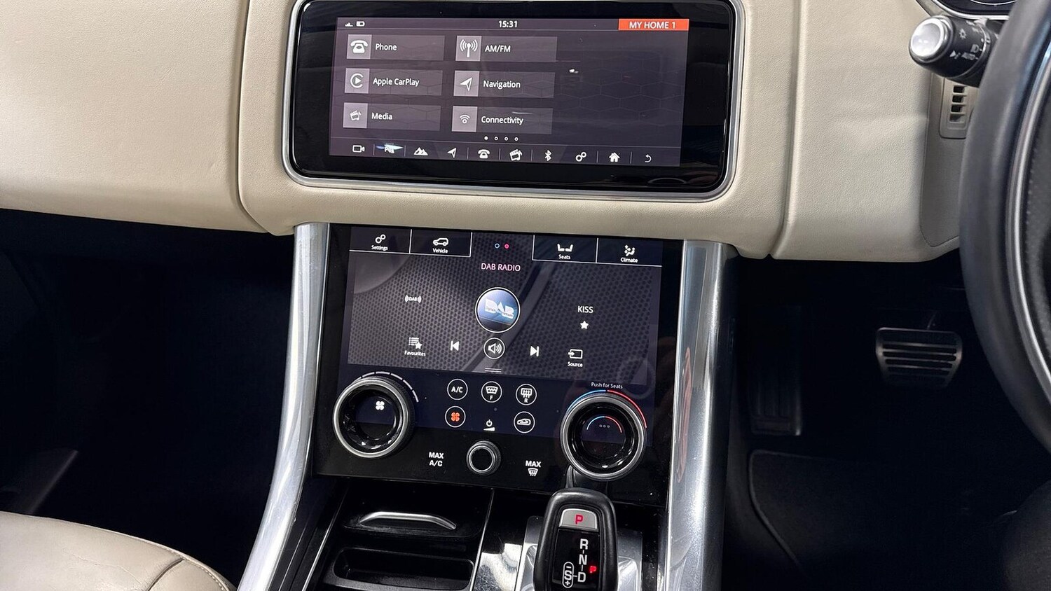 Used Land Rover Range Rover Sport 2022 for sale - 78191086: Photo 15