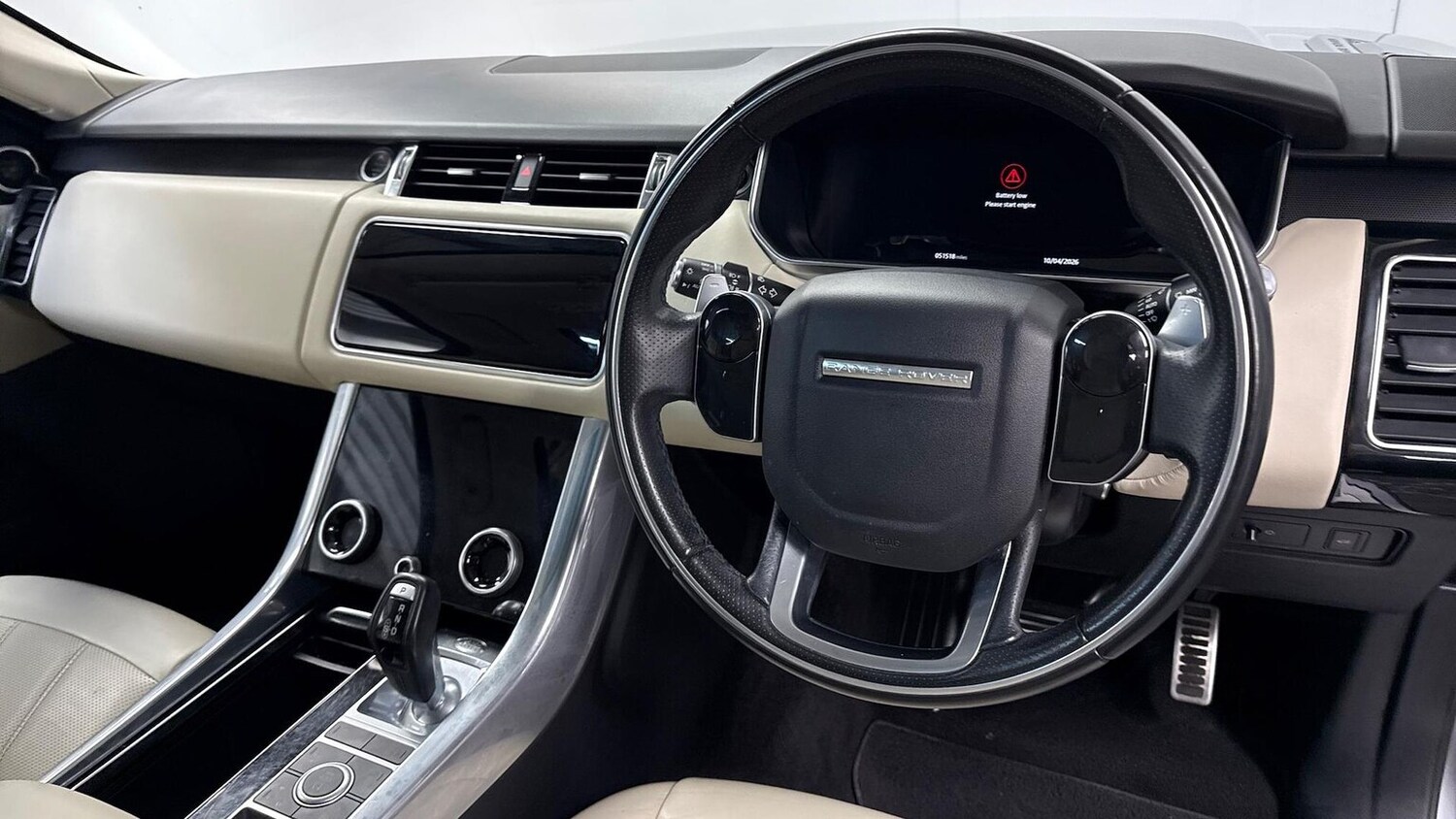 Used Land Rover Range Rover Sport 2022 for sale - 78191086: Photo 16