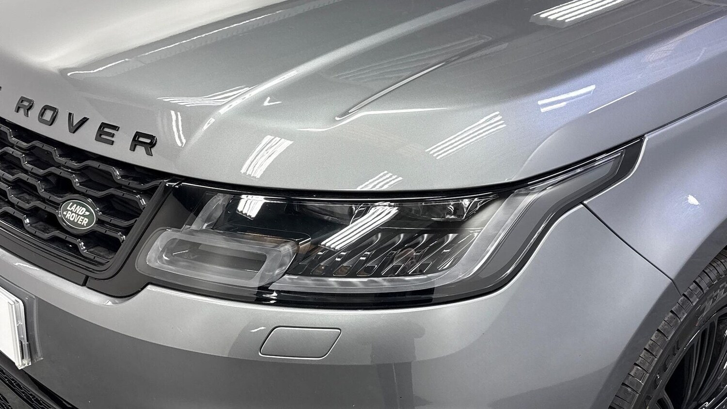 Used Land Rover Range Rover Sport 2022 for sale - 78191086: Photo 18