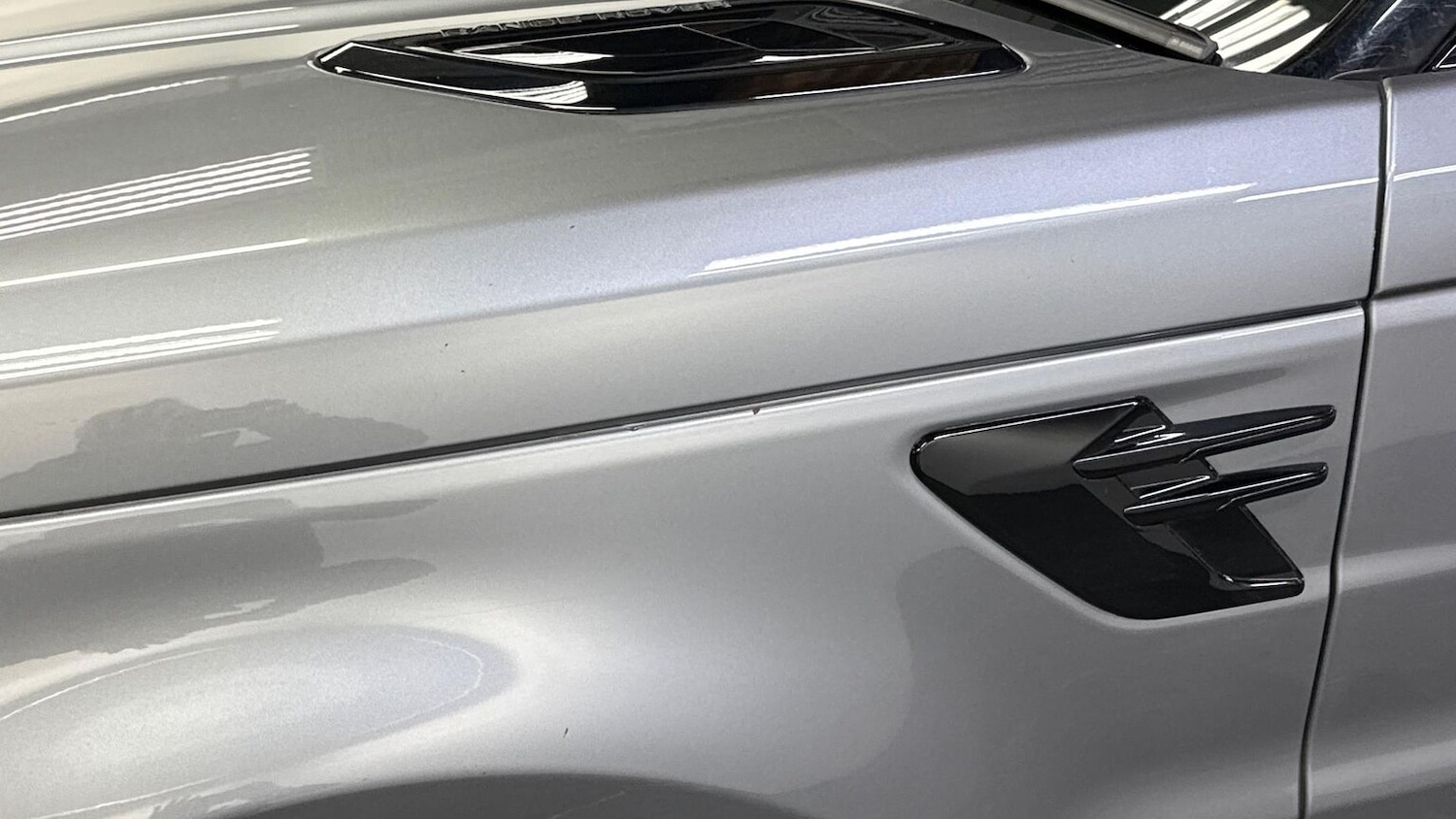 Used Land Rover Range Rover Sport 2022 for sale - 78191086: Photo 21