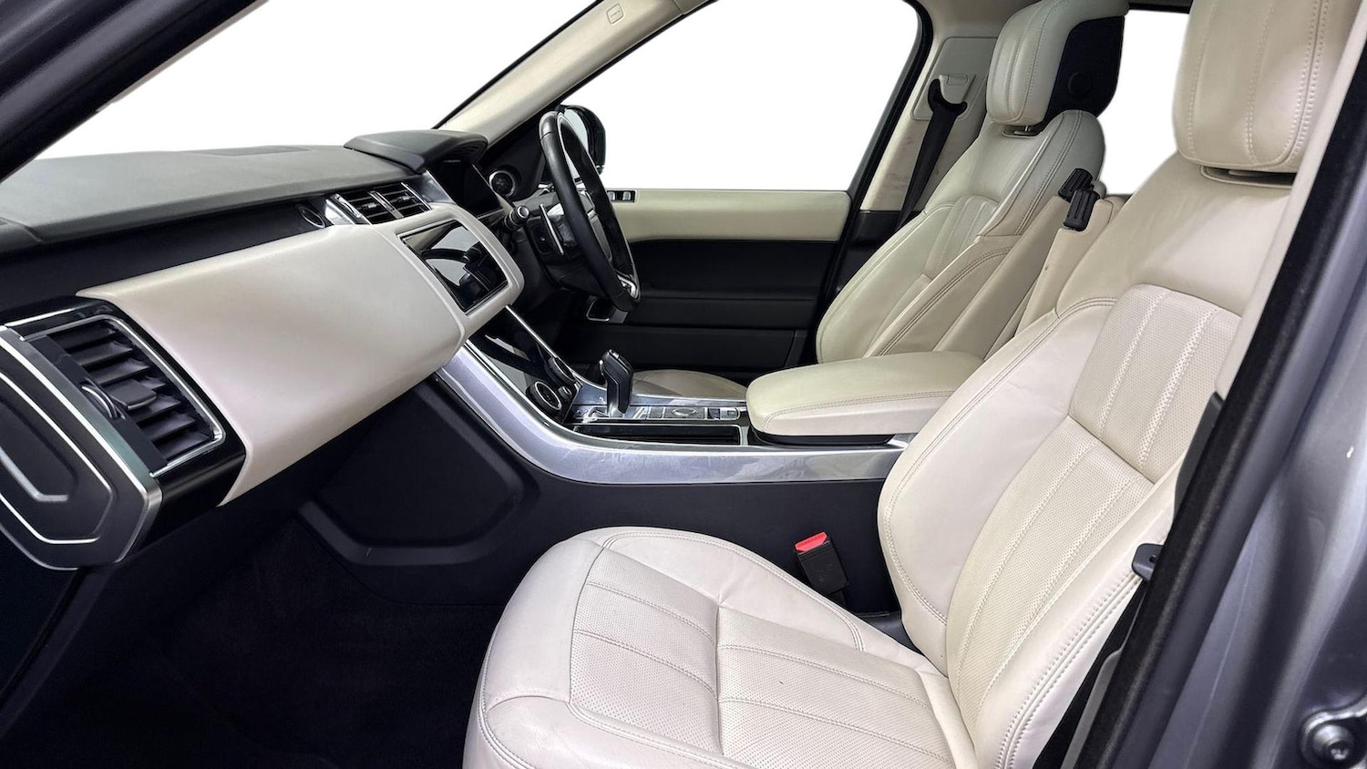 Used Land Rover Range Rover Sport 2022 for sale - 78191086: Photo 4