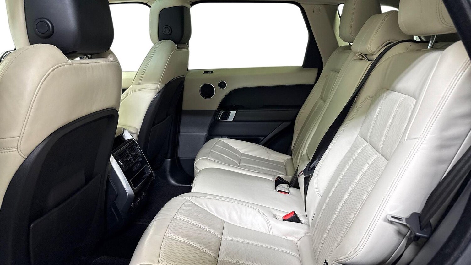 Used Land Rover Range Rover Sport 2022 for sale - 78191086: Photo 5