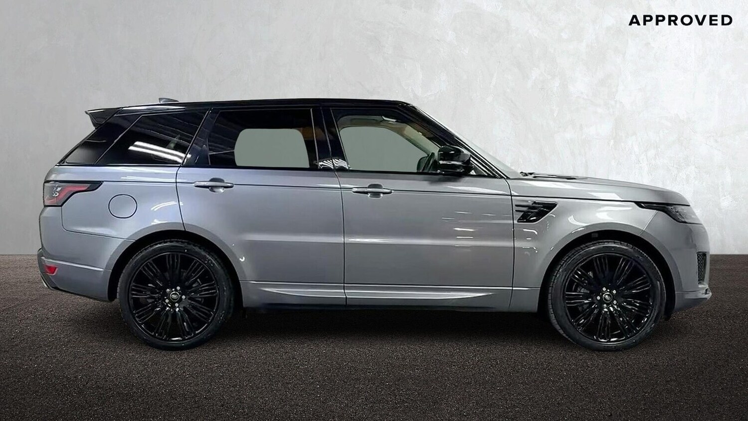 Used Land Rover Range Rover Sport 2022 for sale - 78191086: Photo 6