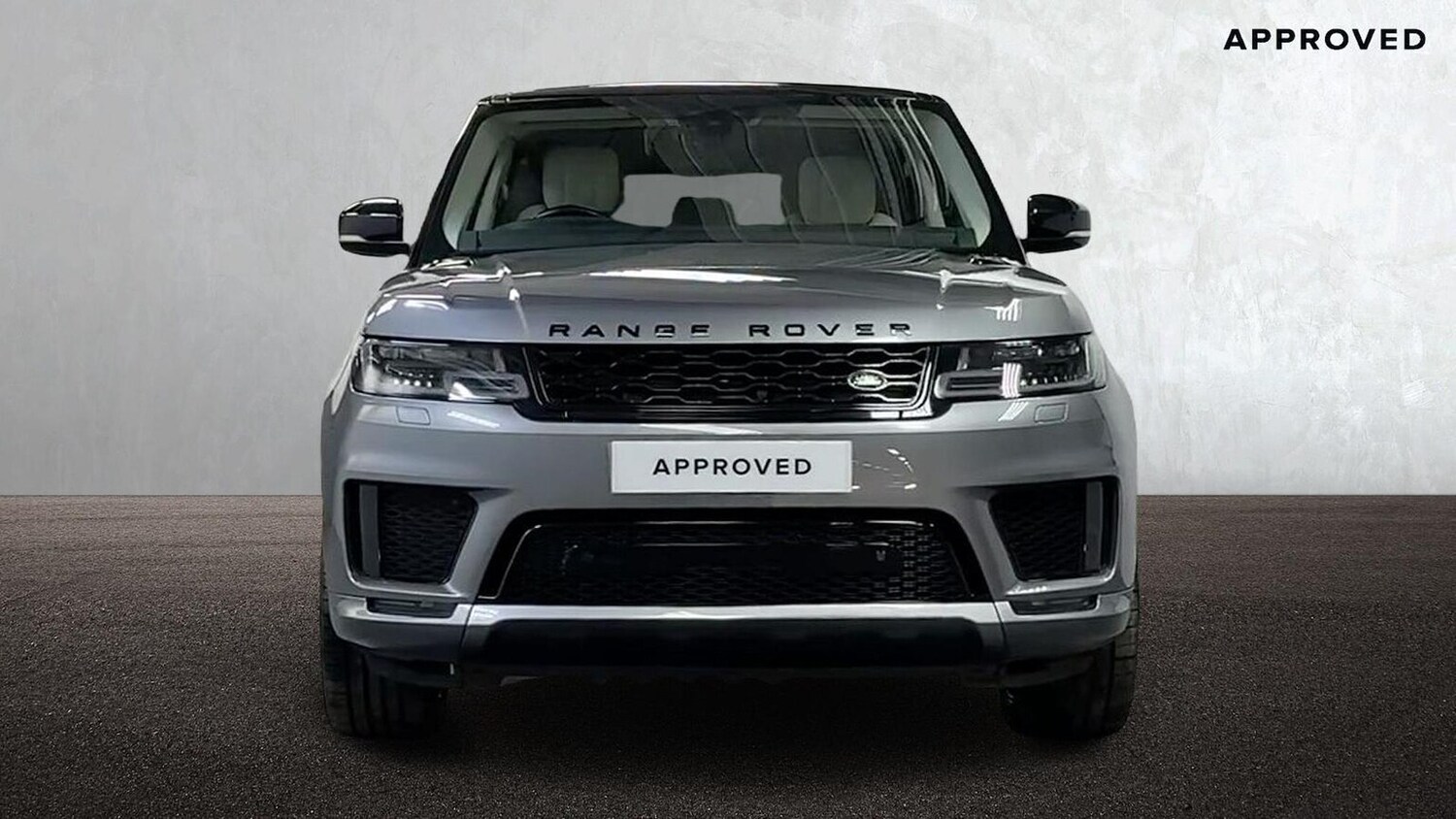 Used Land Rover Range Rover Sport 2022 for sale - 78191086: Photo 8