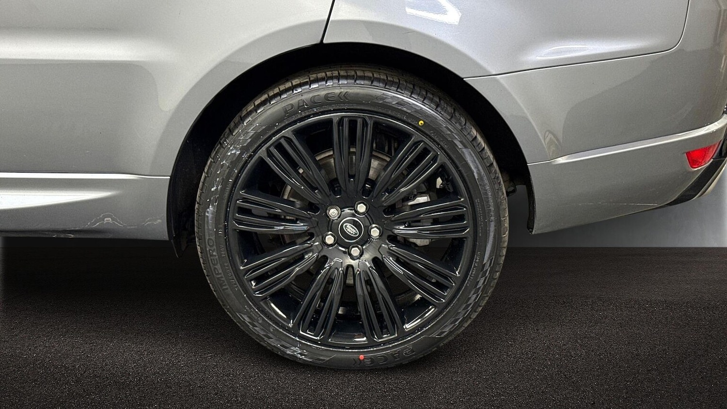 Used Land Rover Range Rover Sport 2022 for sale - 78191086: Photo 9