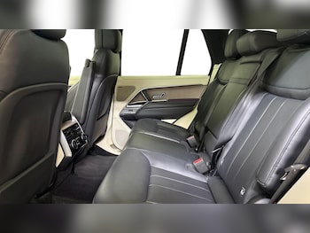 Used Land Rover Range Rover 2023 for sale - 78584531: Photo