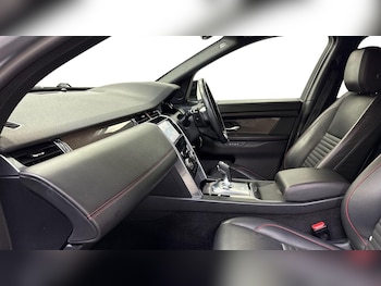 Used Land Rover Discovery Sport 2020 for sale - 78224728: Photo