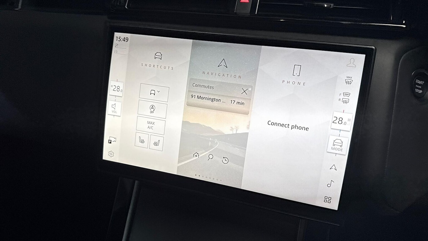 Used Land Rover Range Rover Velar 2025 for sale - 77489443: Photo 11