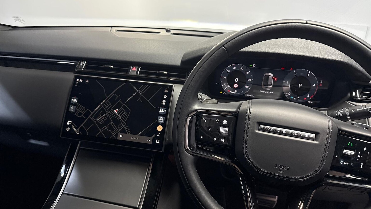 Used Land Rover Range Rover Velar 2025 for sale - 77489443: Photo 14