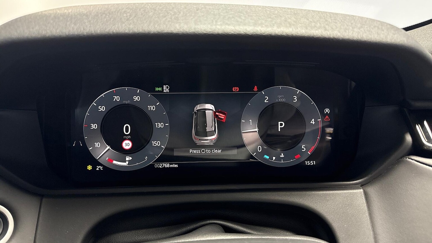 Used Land Rover Range Rover Velar 2025 for sale - 77489443: Photo 16