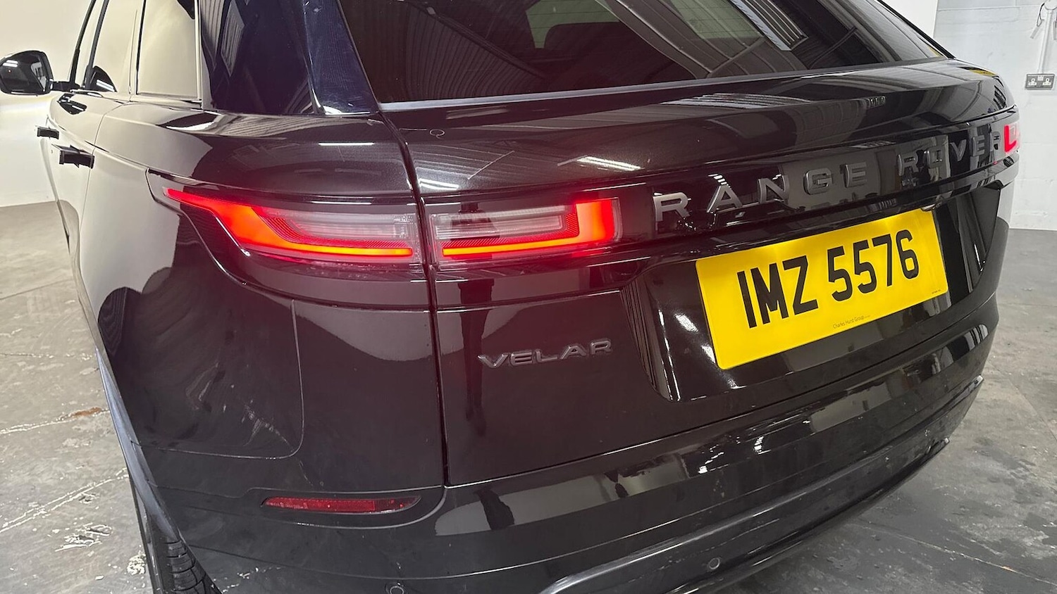 Used Land Rover Range Rover Velar 2025 for sale - 77489443: Photo 19