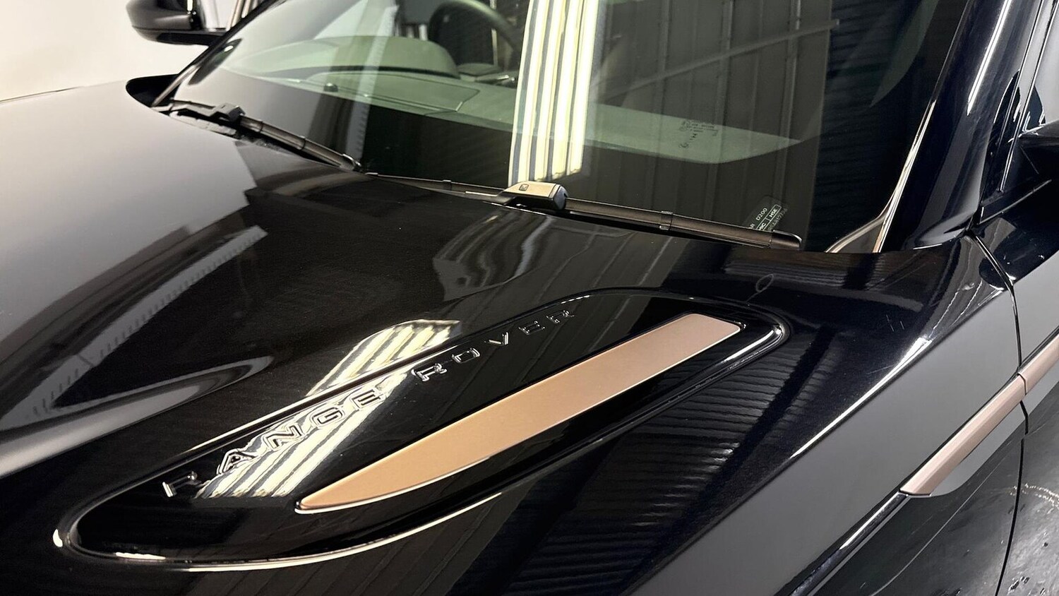 Used Land Rover Range Rover Velar 2025 for sale - 77489443: Photo 28