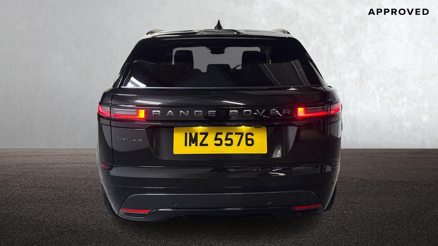 Used Land Rover Range Rover Velar 2025 for sale - 77489443: Photo 6