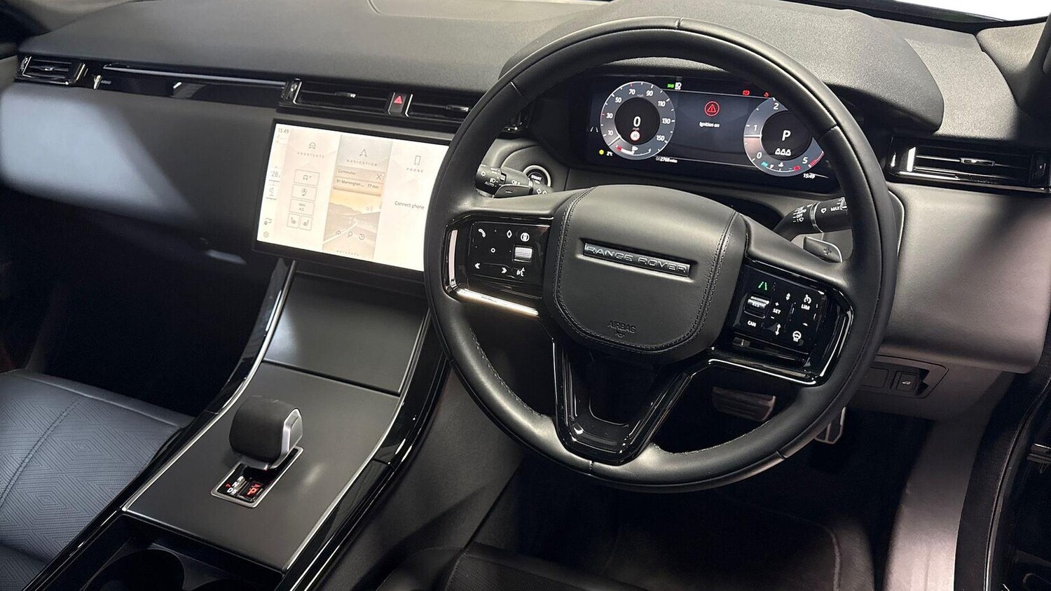 Used Land Rover Range Rover Velar 2025 for sale - 77489443: Photo 9