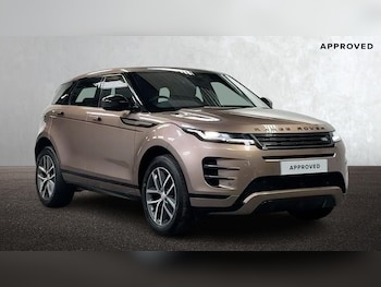 Used Land Rover Range Rover Evoque 2023 for sale - 78502443: Photo