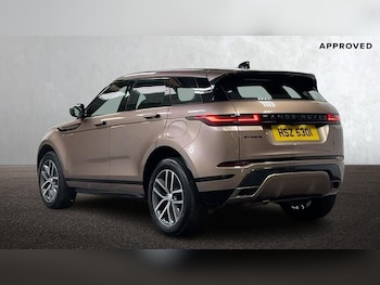 Used Land Rover Range Rover Evoque 2023 for sale - 78502443: Photo