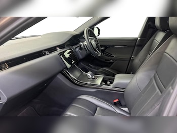 Used Land Rover Range Rover Evoque 2023 for sale - 78502443: Photo