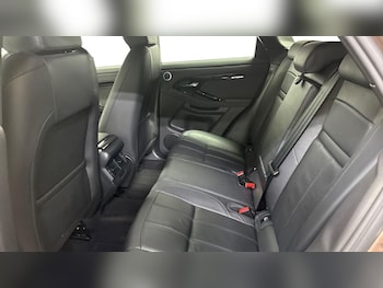Used Land Rover Range Rover Evoque 2023 for sale - 78502443: Photo