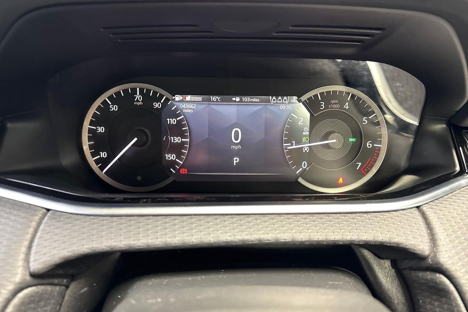 Used Land Rover Range Rover Evoque 2021 for sale - 76194481: Photo 10