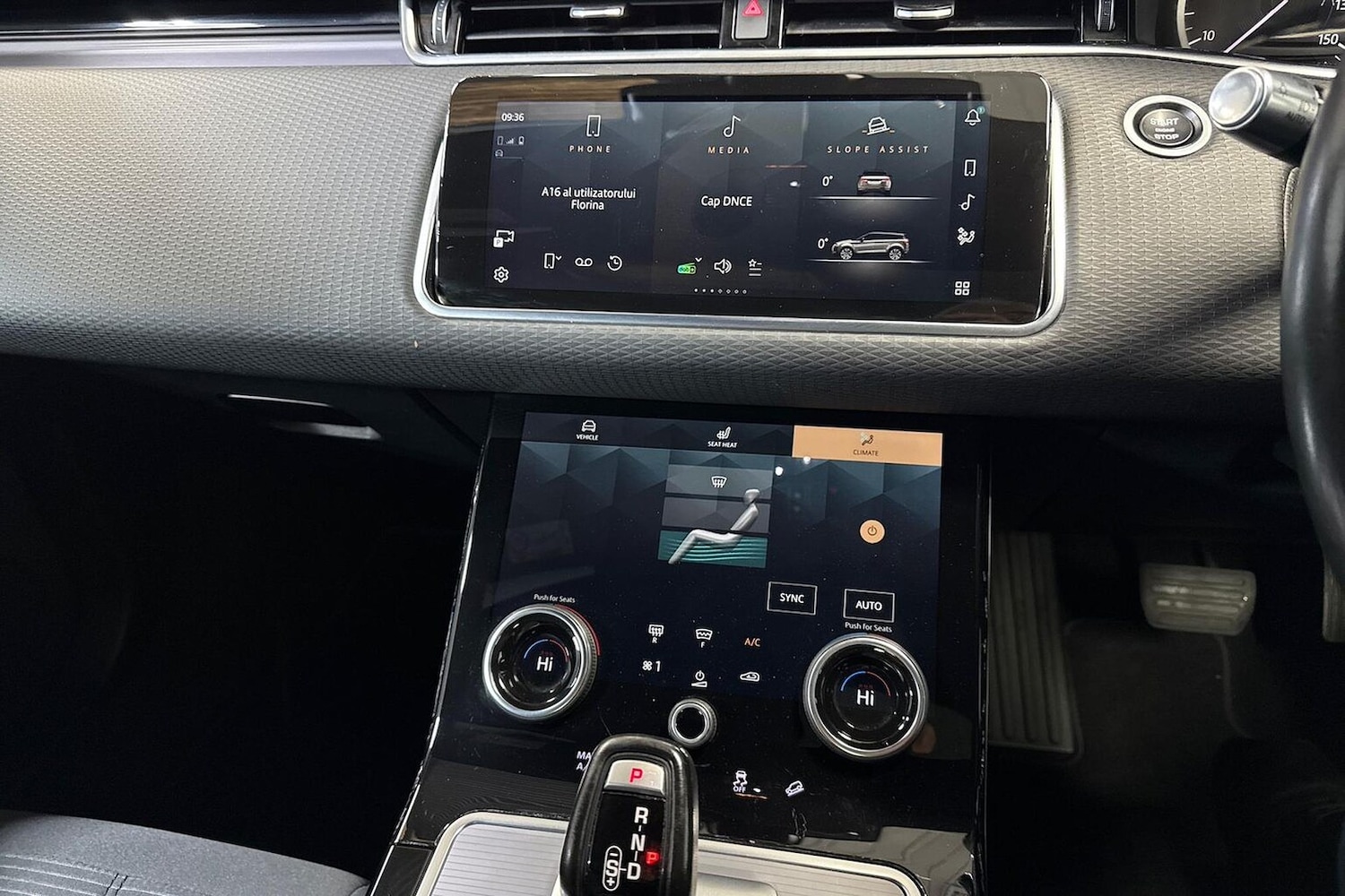 Used Land Rover Range Rover Evoque 2021 for sale - 76194481: Photo 13