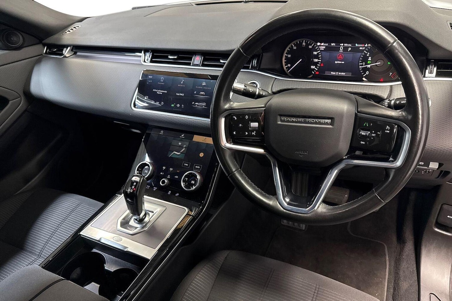Used Land Rover Range Rover Evoque 2021 for sale - 76194481: Photo 15