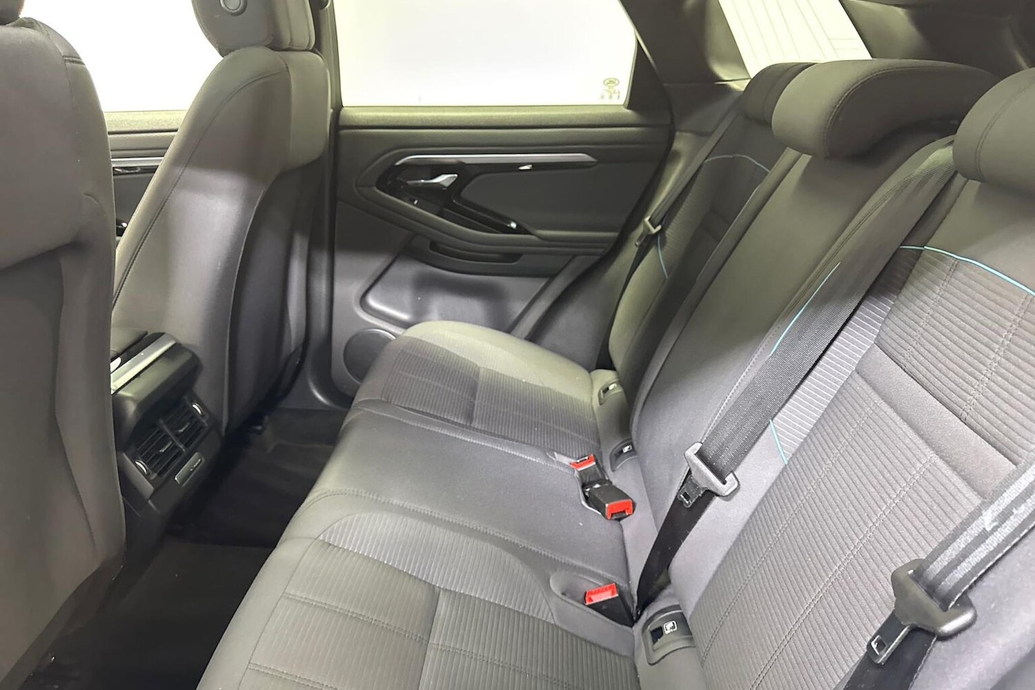 Used Land Rover Range Rover Evoque 2021 for sale - 76194481: Photo 16