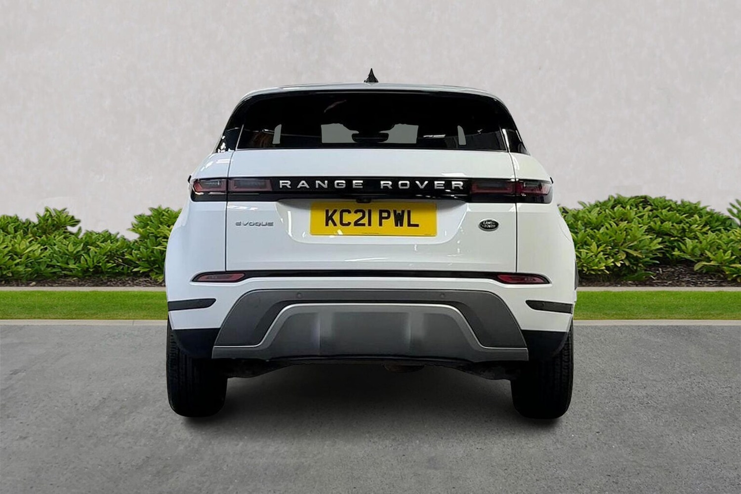 Used Land Rover Range Rover Evoque 2021 for sale - 76194481: Photo 18