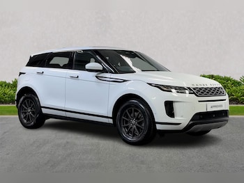 Used Land Rover Range Rover Evoque 2021 for sale - 76194481: Photo