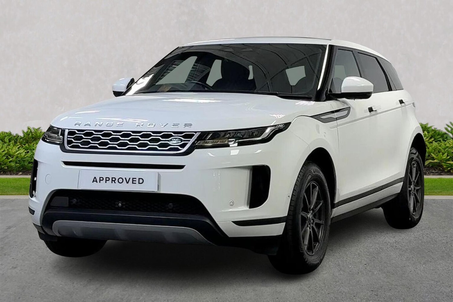 Used Land Rover Range Rover Evoque 2021 for sale - 76194481: Photo 20