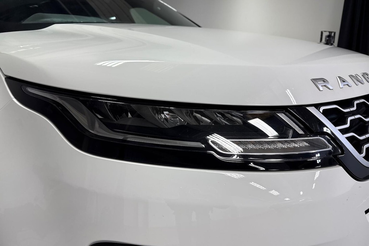 Used Land Rover Range Rover Evoque 2021 for sale - 76194481: Photo 21