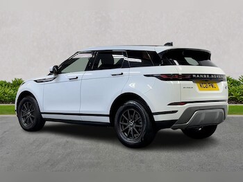 Used Land Rover Range Rover Evoque 2021 for sale - 76194481: Photo