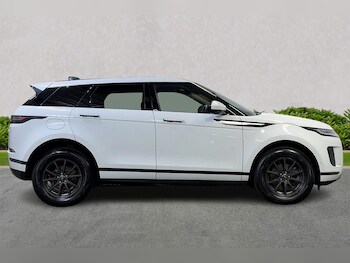 Used Land Rover Range Rover Evoque 2021 for sale - 76194481: Photo