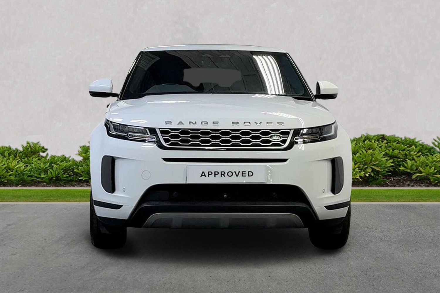 Used Land Rover Range Rover Evoque 2021 for sale - 76194481: Photo 5
