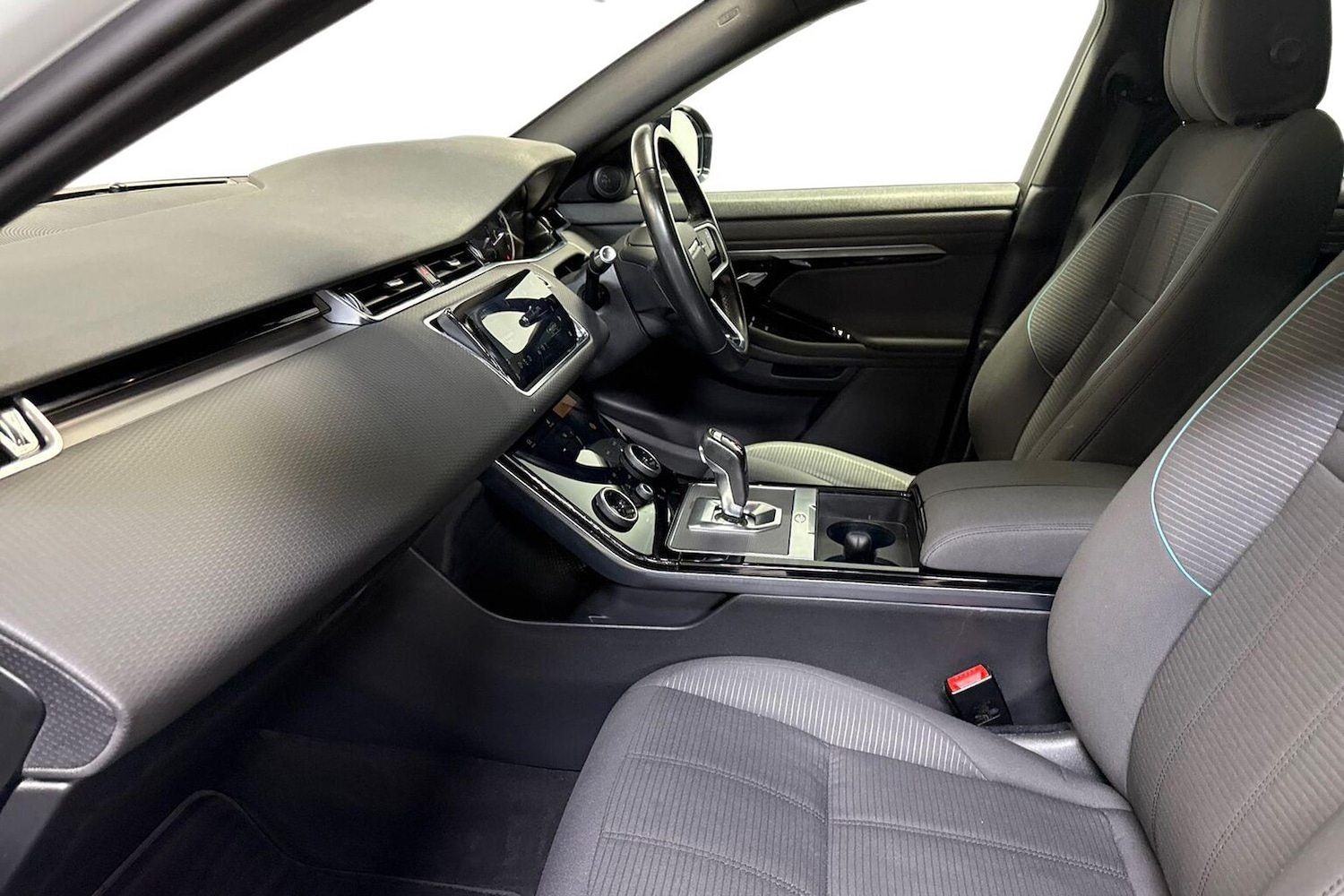 Used Land Rover Range Rover Evoque 2021 for sale - 76194481: Photo 7