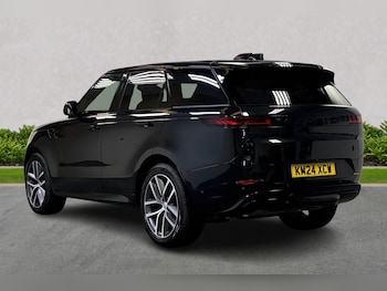 Used Land Rover Range Rover Sport 2024 for sale - 75484989: Photo